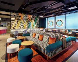 Aloft Munich
