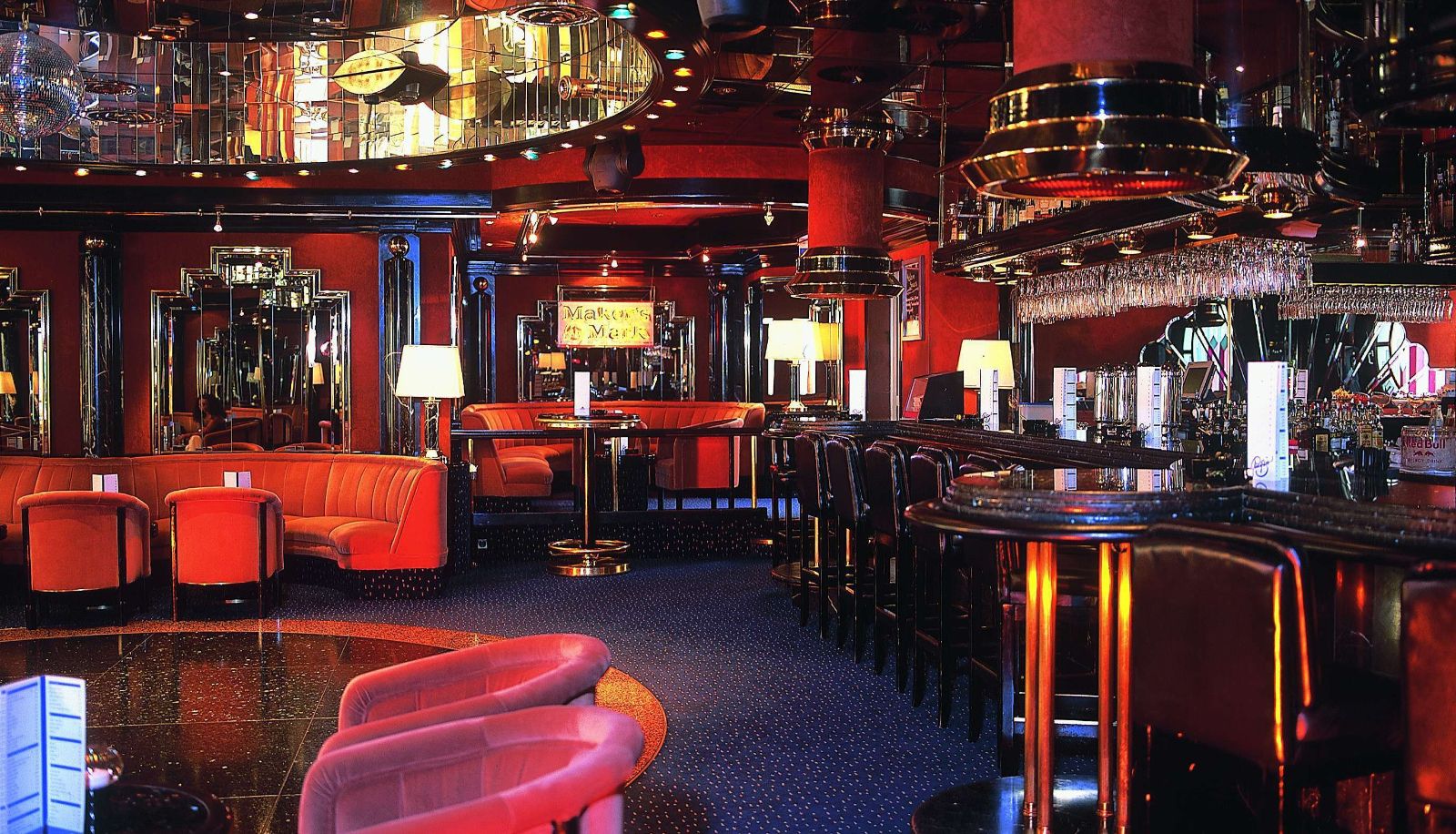 Maritim Köln